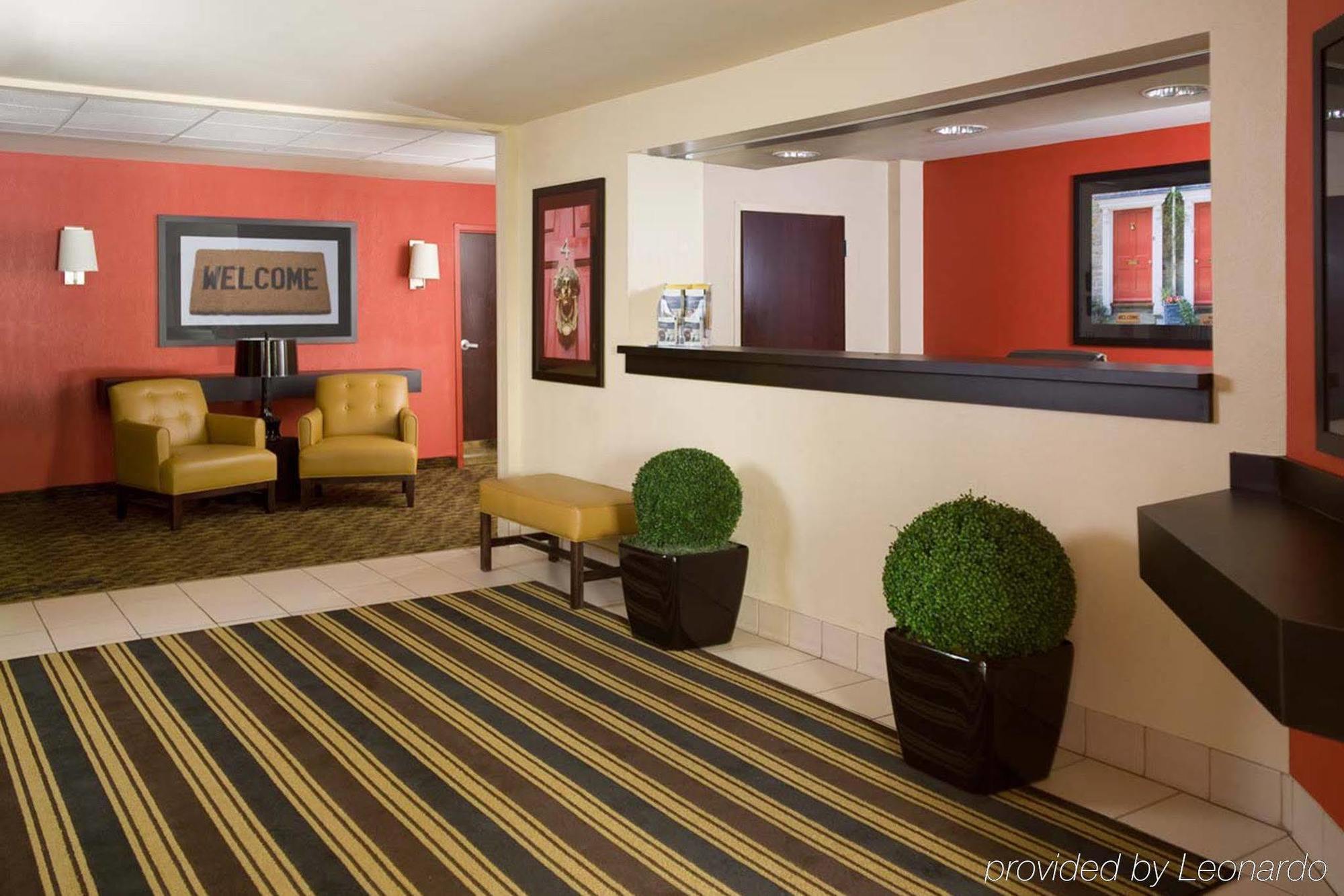 เอ็กซ์เทนด์ สเตย์ อเมริกา ลอสแองเจลิส-ลองบีช Hotel ภายนอก รูปภาพ